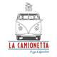 La Camionetta's logo