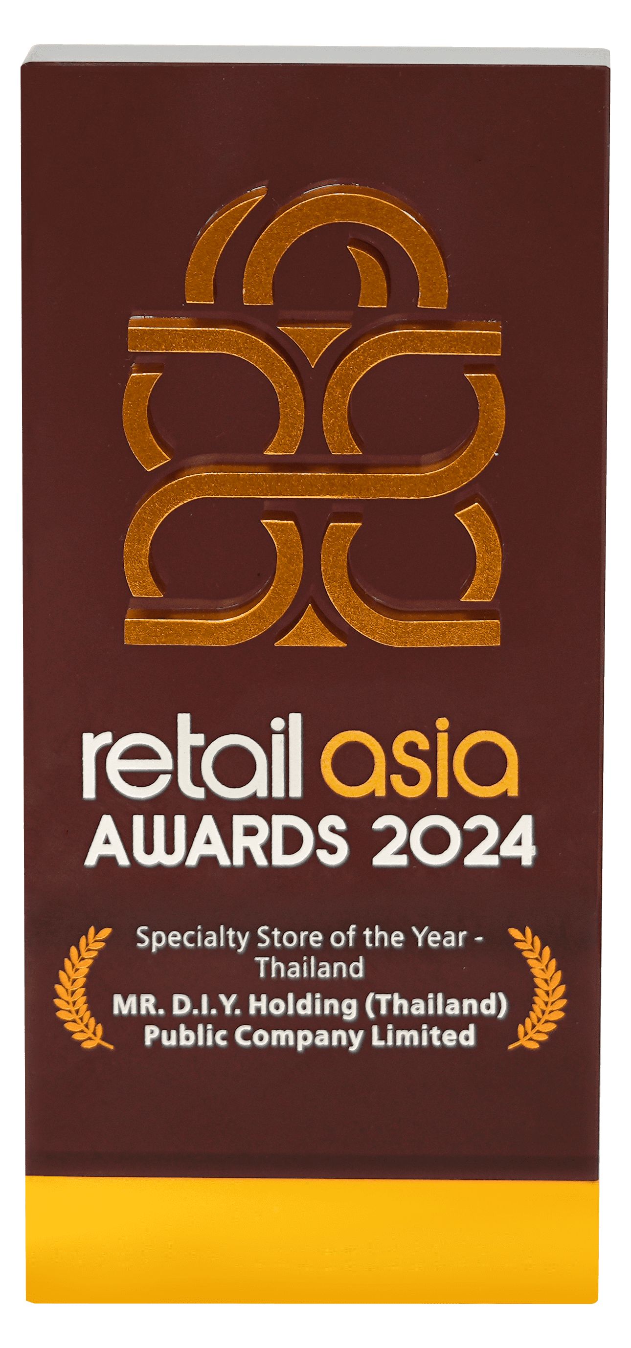 Retail Asia Awards 2024