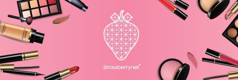 Strawberry Cosmetics (Services) Limited's banner
