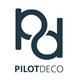 Pilot Decoration And Design Limited's logo