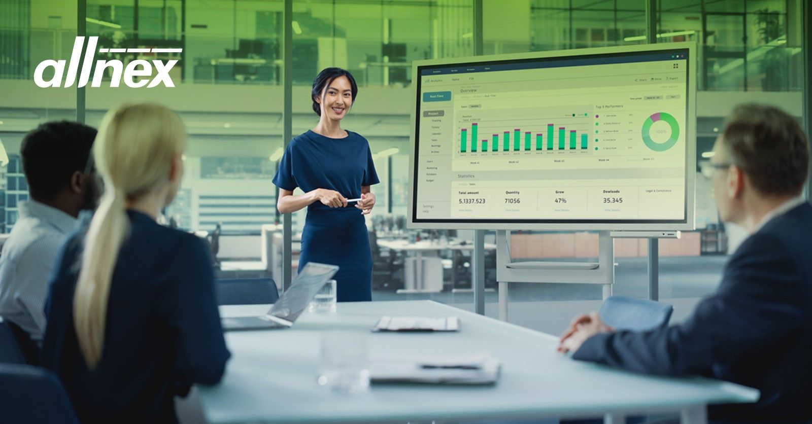 Company's culture and value information