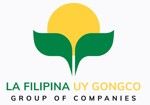 Company Logo for La Filipina Uy Gongco Group Of Companies