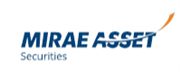 Mirae Asset Securities (HK) Limited's logo