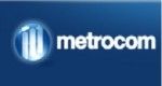 Company Logo for Metrocom Global Solusi