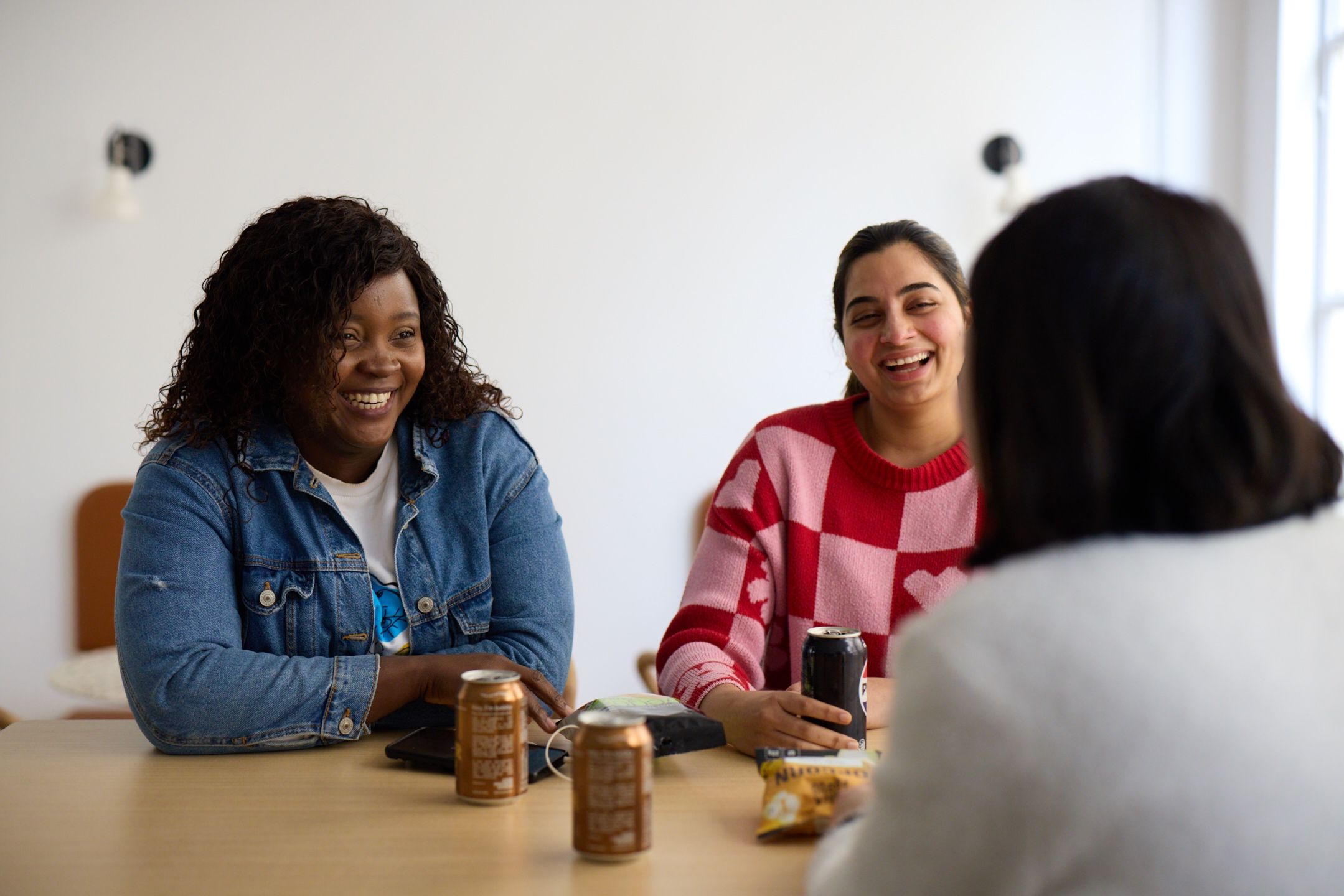 Company's culture and value information