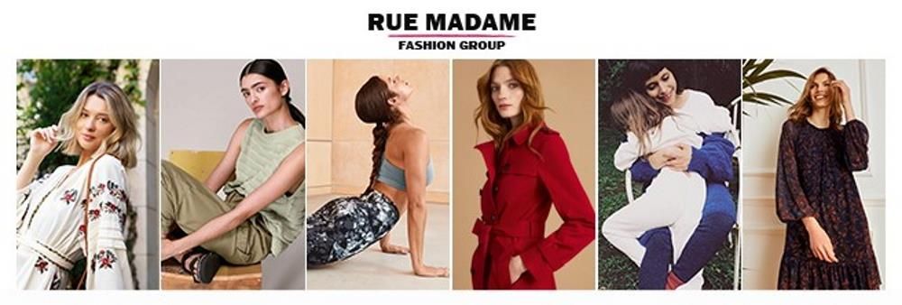 Rue Madame Retail Limited's banner