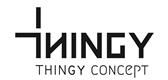 Thingy Concept Design Limited's logo
