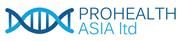 Prohealth Asia Limited's logo