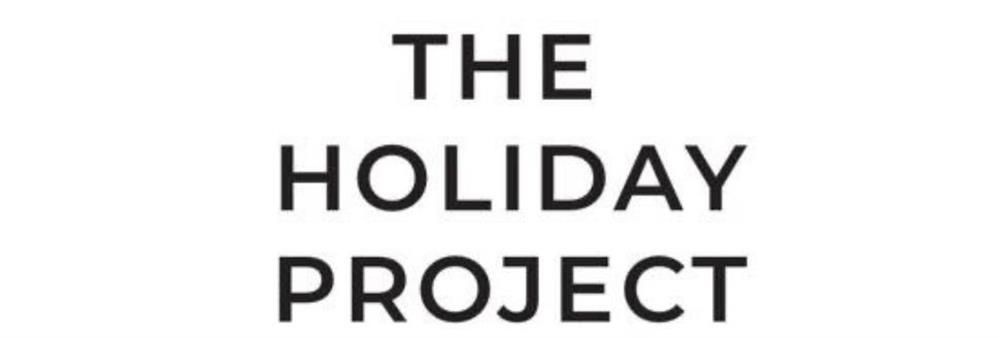 The Holiday Project Limited's banner