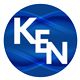 KEN digital print CO.,LTD's logo