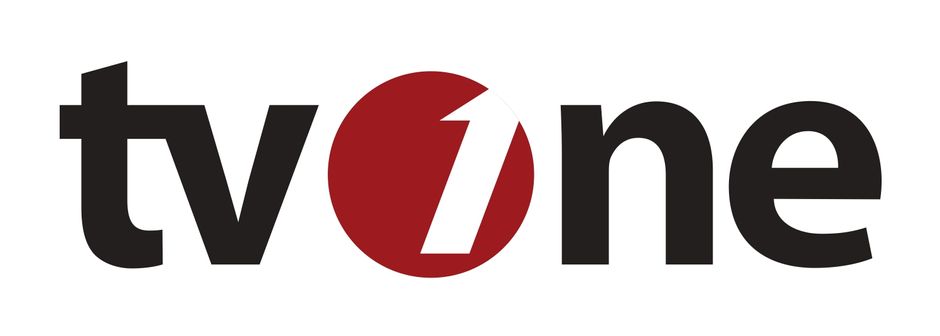 Logo PT Lativi Mediakarya tvOne