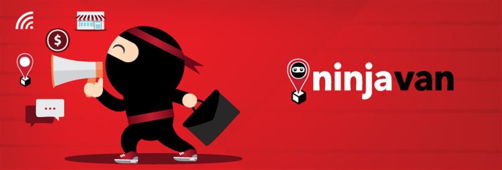 Ninja Logistics (Thailand) Limited.'s banner