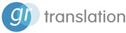 GR Translation Services Limited's logo