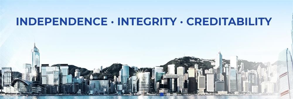 China Chengxin (Asia Pacific) Credit Ratings Company Limited's banner