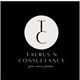 Taurus n Consultancy's logo