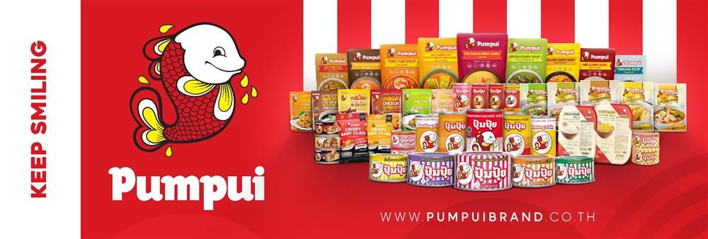 Kuang Pei San Food Products Public Company Limited's banner