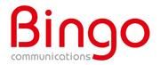 Bingo Communications Company Limited's logo