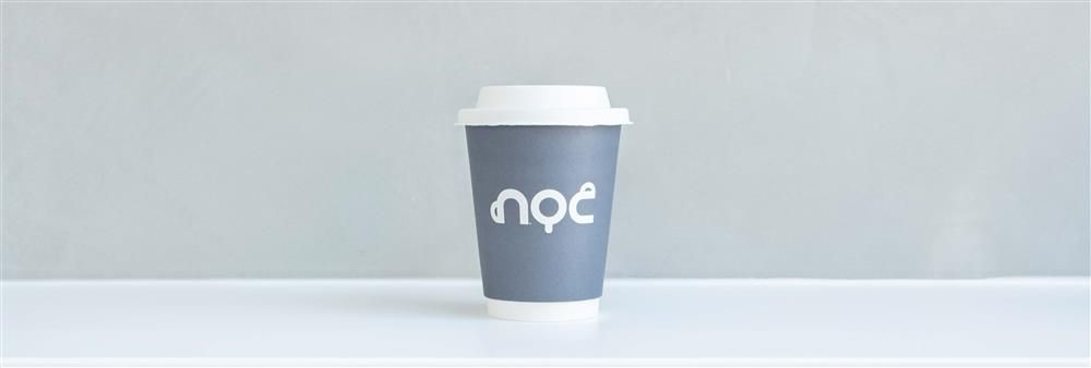 NOC Coffee Co.'s banner