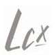 LCX Limited's logo