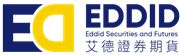 Eddid Securities & Futures Limited's logo