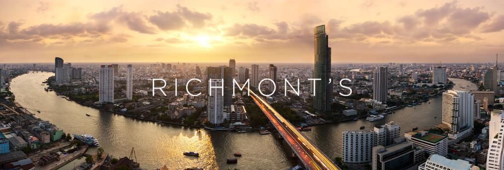 Richmont's (International) Co., Ltd.'s banner