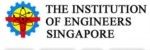 The Institution of Engineers, Singapore's logo