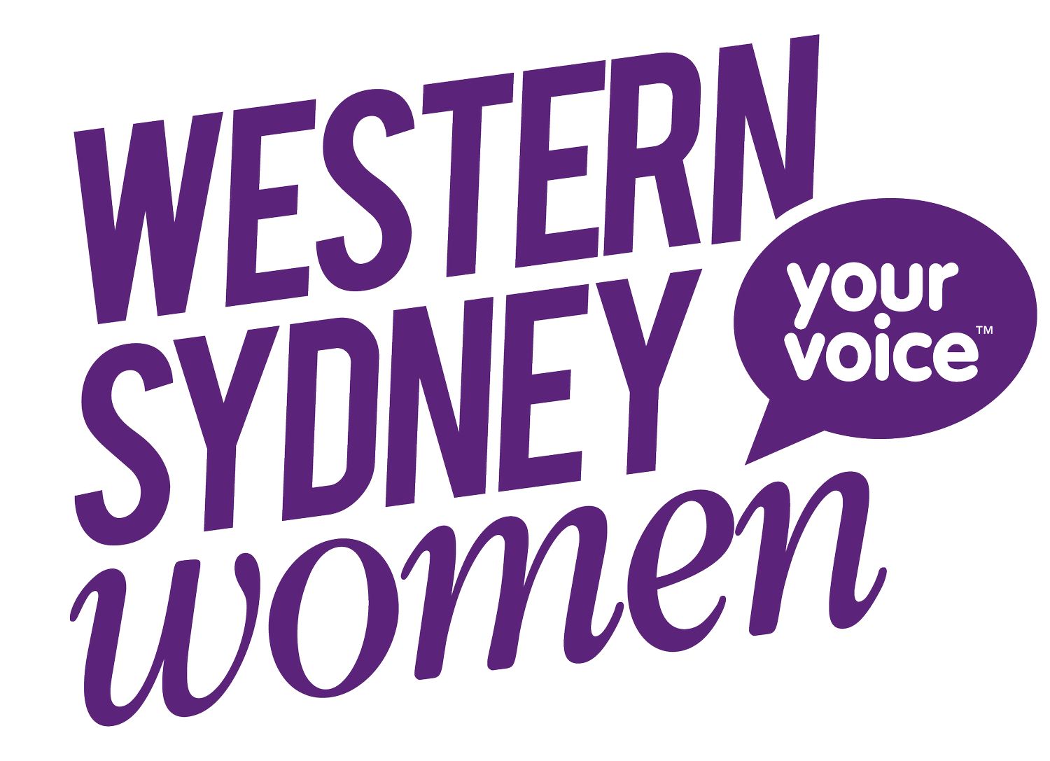 Western Sydney Women in Trades award - Winner 2023